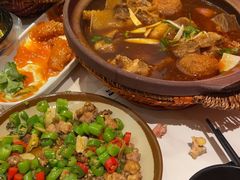 -乔阿马·江南味·驴肉香(龙湖华泾天街店)