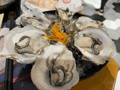 -蚝大仙横琴生蚝火锅(中央汇店)