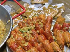 -一烧一烤•锦州烧烤(KTV包房·长江街店)