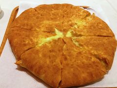-烁先生披萨·儿童餐下午茶(河南岸店)