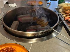 -水浒烤肉(大学城总店)