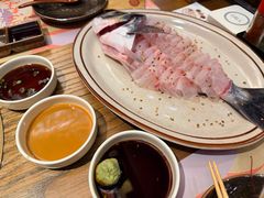-肉魁屋·烧肉·烧鸟·酒场(高新店)