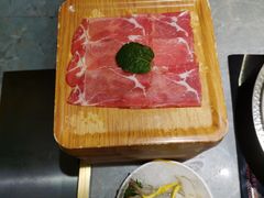 -一绪に寿喜烧(荟聚店)