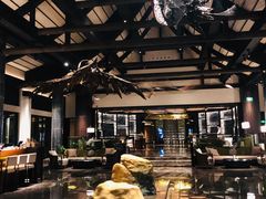 -影吧•悬崖海景(珠海凤凰湾悦椿酒店)