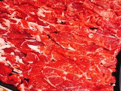 -牛品福潮汕牛肉火锅(旺庄店)