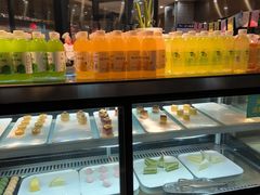 -遇上西雅图多融合海鲜自助餐厅(中房金谊广场店)