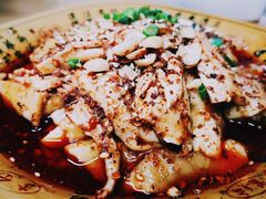 口水鸡-勇猛子川菜馆(新军路店)