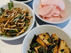 -黔蘑菇四季餐厅(观山湖店)