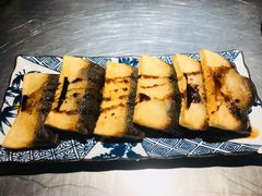 -探鱼·鲜青椒爽麻烤鱼(广州欣荣广场店)