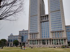 -复旦大学本部-食堂