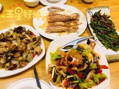 -南海渔家•海鲜•正宗海南菜(海棠湾店)