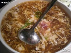 宋嫂鱼羹-外婆家(杭州马塍店·杭帮菜名店)