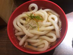 乌冬面-牛道·和牛九食(市府恒隆广场店)