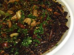 -铜锣湾·有麝自然香(重庆新天地店)