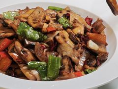-福巷湘食小馆·猛火现炒(上海首店)