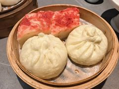 -晓淮山·扬州早茶·淮扬菜(龙阳广场店)