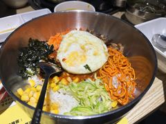-韩国大金刚烤肉·料理(印象城店)
