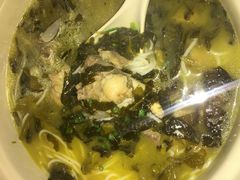 -小柴米·传统江西菜(八一广场店)