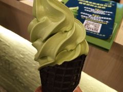 -無印抹茶·日式甜品·生日蛋糕(吉林财富购物广场店)