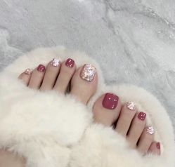 -斯馨·健康美甲美睫