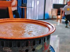 -哈啾嗨·蒙文化主题餐厅(京汉新城店)