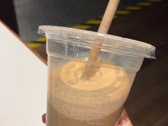 -BAKER&SPICE(安福路店)