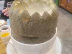-花溪雨·森林餐厅(石基店)