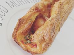 -WHEAT&BAKER-麥(凯德来福士店)