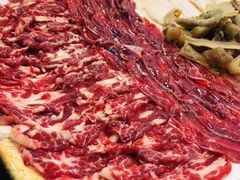-广味鲜潮汕牛肉火锅(延安三路店)