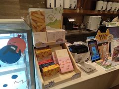 -奈雪的茶(金地广场店)