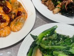 -九龙餐厅(大沽路店)