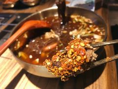 -河坝烧烤串城(银亭路店)