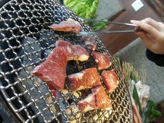 -热血兄弟·炭火烤肉(融侨中心店)