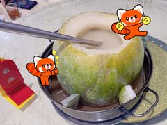 -红旗山庄(圭峰山店)