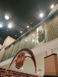 -奈尔宝·儿童乐园·亲子餐厅(星河湾店)