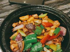 -美极鲜食坊(宝安南路店)