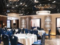 大堂-望乡楼上海菜(日月光店)