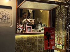 门面-Uncle Kosto科斯托·中东菜