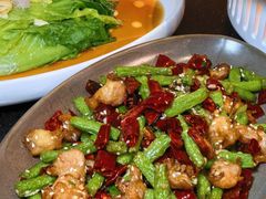 -花舍·新派粤菜·西餐·下午茶(亚运村·鸟巢店)