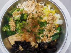 -渔民船说·北塘海鲜·天津菜·海肠捞饭(北塘古镇店)