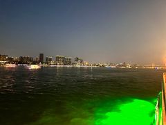 -武汉两江游览·夜游长江(汉口粤汉码头)