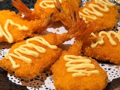 -大渔铁板烧(花园道店)