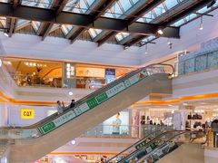 -巴黎春天(浦建店)