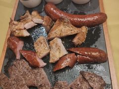 -秋林西餐厅