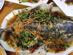 -龙姐私房菜(和顺古镇店)