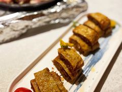 素烧鹅-乾园(天河城店)