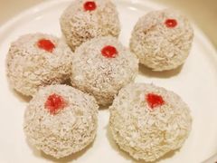 -悦融琥珀·京鲁菜·海味珍品(西单店)