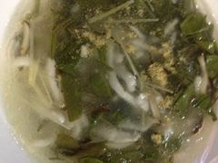 -吴门人家·苏宴宫廷菜(拙政园店)