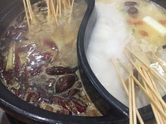 -都善和记洛阳涮牛肚(丰产路店)