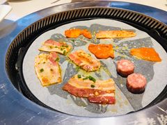 -么子烤肉(化龙池店)